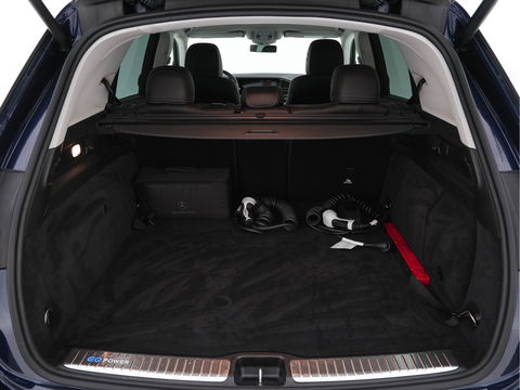 Mercedes-Benz GLE 350 de 4MATIC (INCL.BTW) *BURMESTER | FULL-LED | FULL-LEATHER | WIDE-SCREEN-COCKPIT | SFEER-VERL. | NAVI-FULLMAP | 20''ALU | CAMERA*