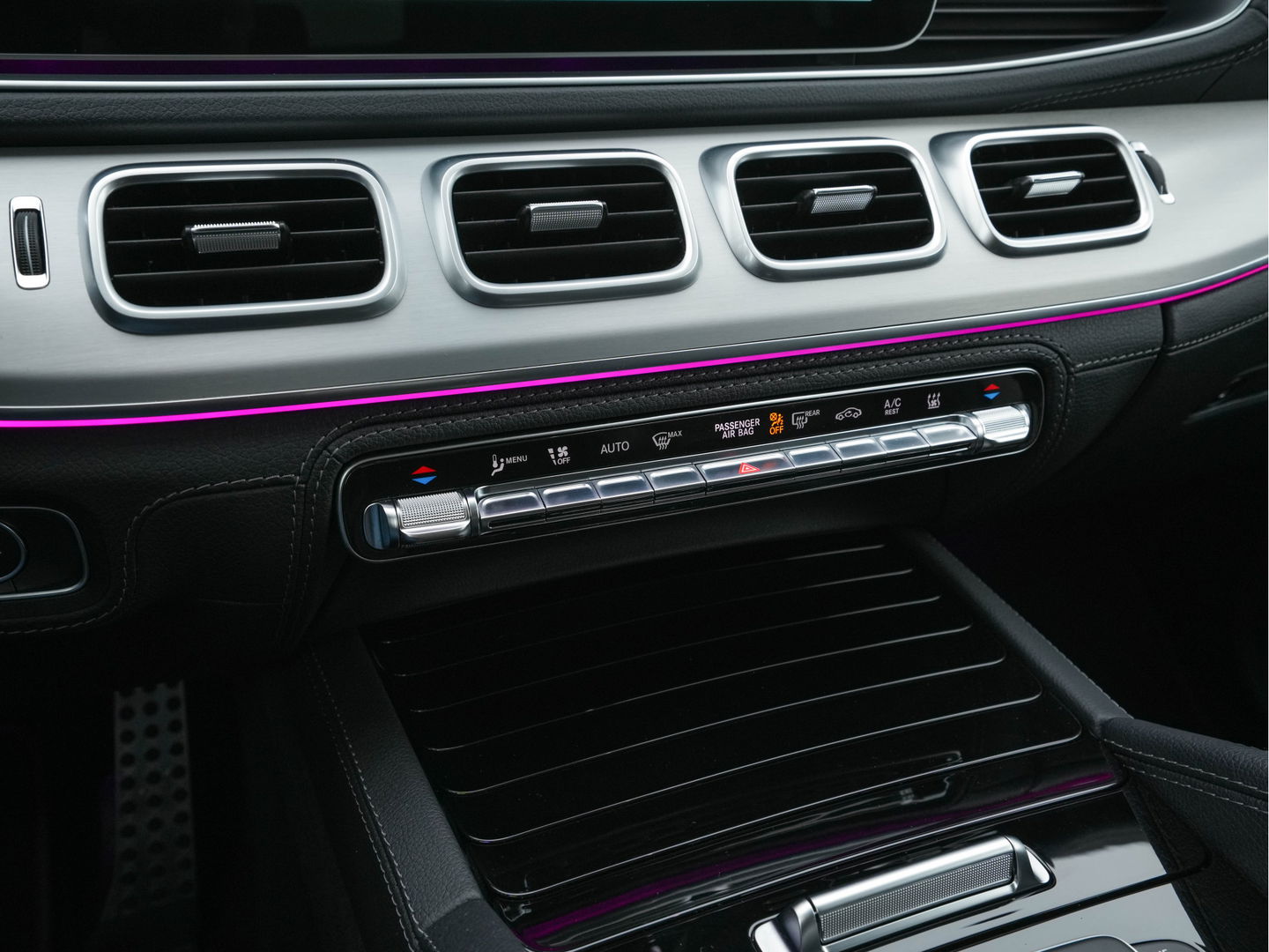 Mercedes-Benz GLE 350 de 4MATIC (INCL.BTW) *BURMESTER | FULL-LED | FULL-LEATHER | WIDE-SCREEN-COCKPIT | SFEER-VERL. | NAVI-FULLMAP | 20''ALU | CAMERA*