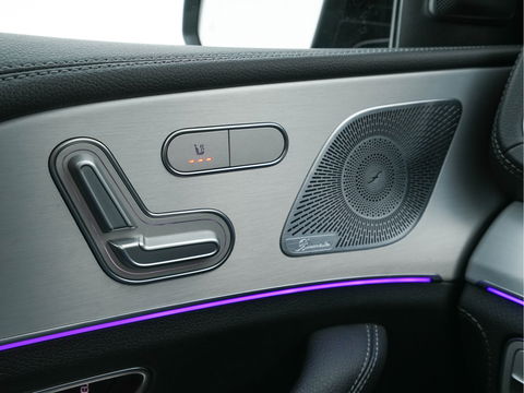 Mercedes-Benz GLE 350 de 4MATIC (INCL.BTW) *BURMESTER | FULL-LED | FULL-LEATHER | WIDE-SCREEN-COCKPIT | SFEER-VERL. | NAVI-FULLMAP | 20''ALU | CAMERA*