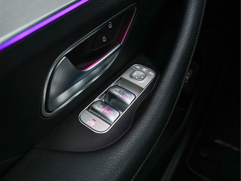 Mercedes-Benz GLE 350 de 4MATIC (INCL.BTW) *BURMESTER | FULL-LED | FULL-LEATHER | WIDE-SCREEN-COCKPIT | SFEER-VERL. | NAVI-FULLMAP | 20''ALU | CAMERA*