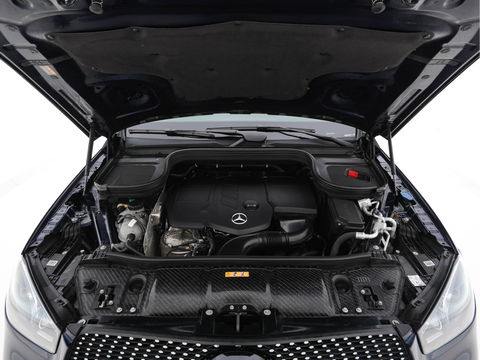 Mercedes-Benz GLE 350 de 4MATIC (INCL.BTW) *BURMESTER | FULL-LED | FULL-LEATHER | WIDE-SCREEN-COCKPIT | SFEER-VERL. | NAVI-FULLMAP | 20''ALU | CAMERA*
