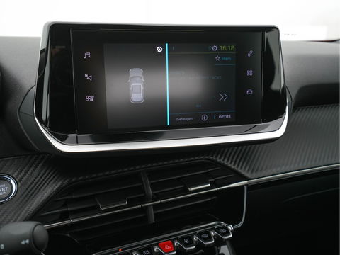 Peugeot e-2008 EV Active Pack 50 kWh [ 3-Fase ] (INCL-BTW) *FULL-LED | CARPLAY | MICROFIBRE-COMFORT-SEATS | CCS-FASTLOADER | KEYLESS | ECC | PDC | CRUISE | DIGI-COCKPIT | LANE-ASSIST | DAB*