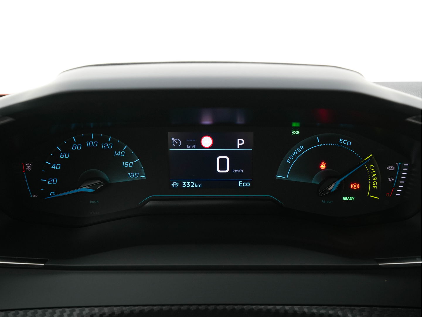 Peugeot e-2008 EV Active Pack 50 kWh [ 3-Fase ] (INCL-BTW) *FULL-LED | CARPLAY | MICROFIBRE-COMFORT-SEATS | CCS-FASTLOADER | KEYLESS | ECC | PDC | CRUISE | DIGI-COCKPIT | LANE-ASSIST | DAB*