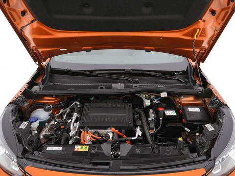 Peugeot e-2008 EV Active Pack 50 kWh [ 3-Fase ] (INCL-BTW) *FULL-LED | CARPLAY | MICROFIBRE-COMFORT-SEATS | CCS-FASTLOADER | KEYLESS | ECC | PDC | CRUISE | DIGI-COCKPIT | LANE-ASSIST | DAB*