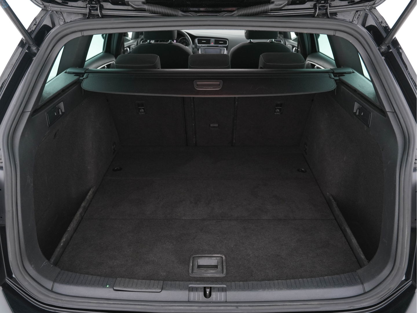 Volkswagen GOLF Variant 2.0 TDI GTD Aut. *PANO | XENON | SPORT-SEATS | ECC | HEATED-SEATS | PARKPILOT | SHIFT-PADDLES |  CRUISE | 18''ALU*