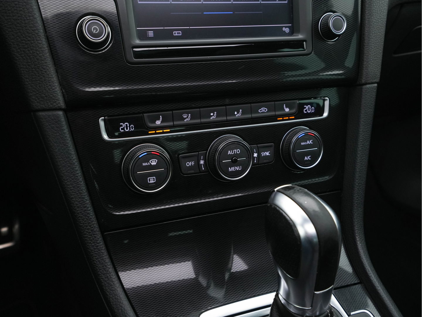 Volkswagen GOLF Variant 2.0 TDI GTD Aut. *PANO | XENON | SPORT-SEATS | ECC | HEATED-SEATS | PARKPILOT | SHIFT-PADDLES |  CRUISE | 18''ALU*