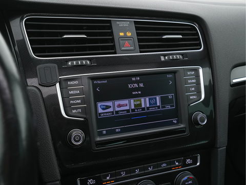 Volkswagen GOLF Variant 2.0 TDI GTD Aut. *PANO | XENON | SPORT-SEATS | ECC | HEATED-SEATS | PARKPILOT | SHIFT-PADDLES |  CRUISE | 18''ALU*