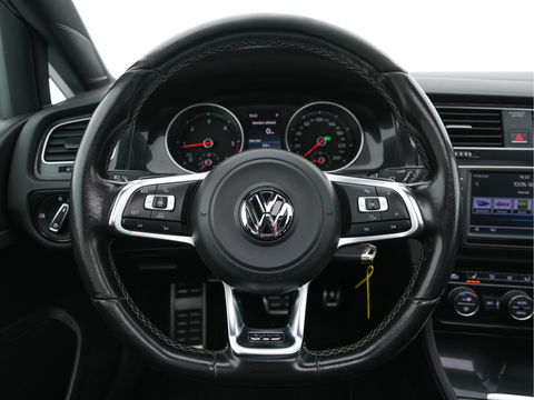 Volkswagen GOLF Variant 2.0 TDI GTD Aut. *PANO | XENON | SPORT-SEATS | ECC | HEATED-SEATS | PARKPILOT | SHIFT-PADDLES |  CRUISE | 18''ALU*