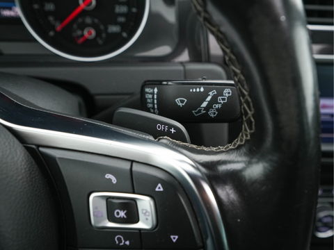 Volkswagen GOLF Variant 2.0 TDI GTD Aut. *PANO | XENON | SPORT-SEATS | ECC | HEATED-SEATS | PARKPILOT | SHIFT-PADDLES |  CRUISE | 18''ALU*