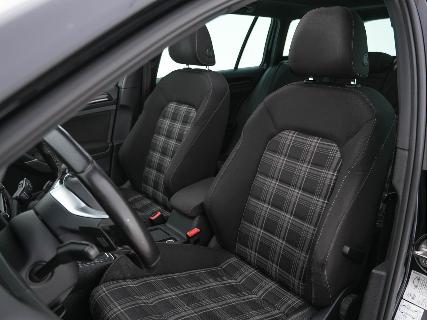 Volkswagen GOLF Variant 2.0 TDI GTD Aut. *PANO | XENON | SPORT-SEATS | ECC | HEATED-SEATS | PARKPILOT | SHIFT-PADDLES |  CRUISE | 18''ALU*