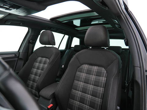 Volkswagen GOLF Variant 2.0 TDI GTD Aut. *PANO | XENON | SPORT-SEATS | ECC | HEATED-SEATS | PARKPILOT | SHIFT-PADDLES |  CRUISE | 18''ALU*