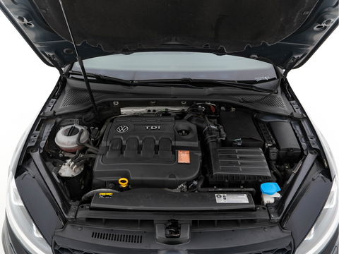 Volkswagen GOLF Variant 2.0 TDI GTD Aut. *PANO | XENON | SPORT-SEATS | ECC | HEATED-SEATS | PARKPILOT | SHIFT-PADDLES |  CRUISE | 18''ALU*