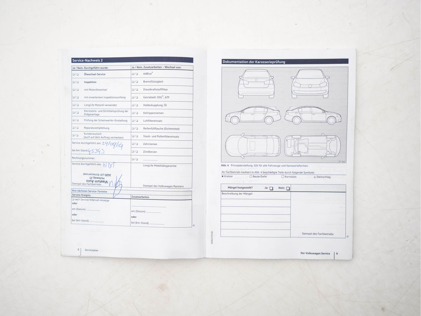 Volkswagen GOLF Variant 2.0 TDI GTD Aut. *PANO | XENON | SPORT-SEATS | ECC | HEATED-SEATS | PARKPILOT | SHIFT-PADDLES |  CRUISE | 18''ALU*
