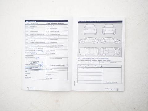 Volkswagen GOLF Variant 2.0 TDI GTD Aut. *PANO | XENON | SPORT-SEATS | ECC | HEATED-SEATS | PARKPILOT | SHIFT-PADDLES |  CRUISE | 18''ALU*