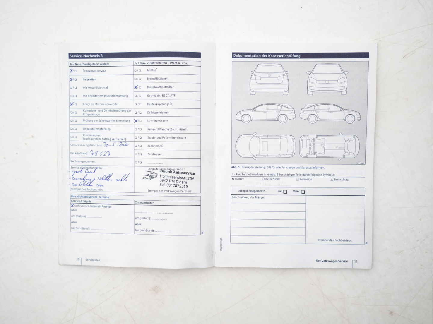 Volkswagen GOLF Variant 2.0 TDI GTD Aut. *PANO | XENON | SPORT-SEATS | ECC | HEATED-SEATS | PARKPILOT | SHIFT-PADDLES |  CRUISE | 18''ALU*
