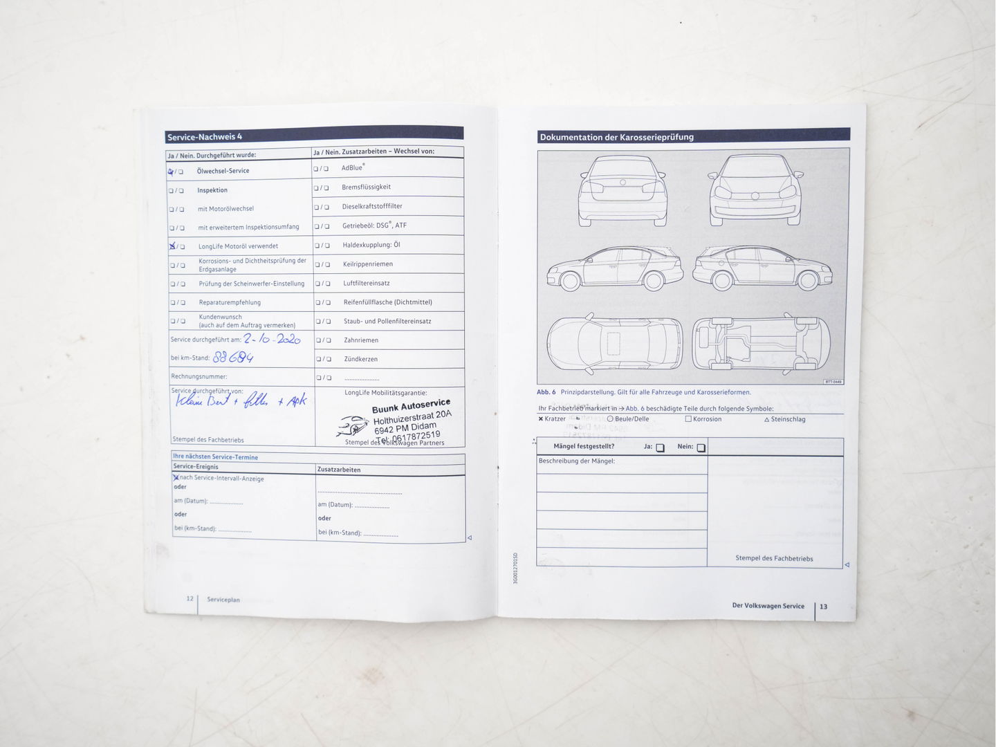 Volkswagen GOLF Variant 2.0 TDI GTD Aut. *PANO | XENON | SPORT-SEATS | ECC | HEATED-SEATS | PARKPILOT | SHIFT-PADDLES |  CRUISE | 18''ALU*