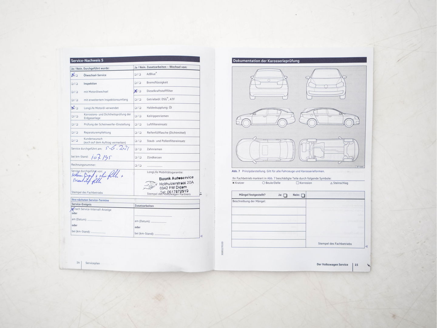 Volkswagen GOLF Variant 2.0 TDI GTD Aut. *PANO | XENON | SPORT-SEATS | ECC | HEATED-SEATS | PARKPILOT | SHIFT-PADDLES |  CRUISE | 18''ALU*
