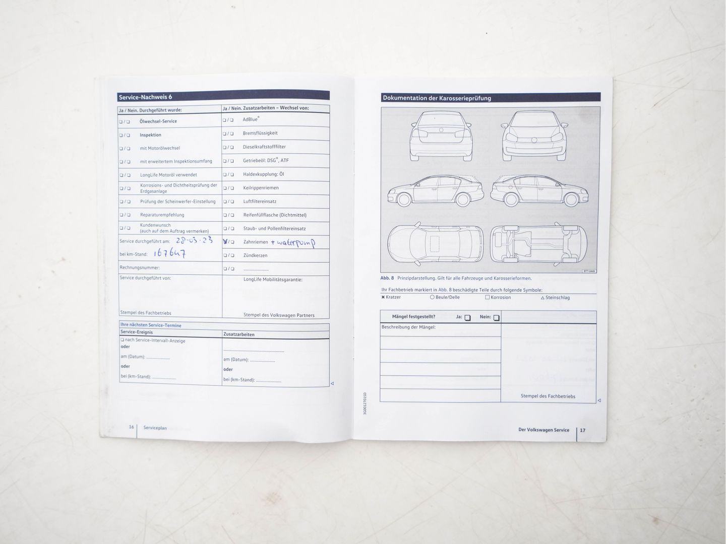 Volkswagen GOLF Variant 2.0 TDI GTD Aut. *PANO | XENON | SPORT-SEATS | ECC | HEATED-SEATS | PARKPILOT | SHIFT-PADDLES |  CRUISE | 18''ALU*