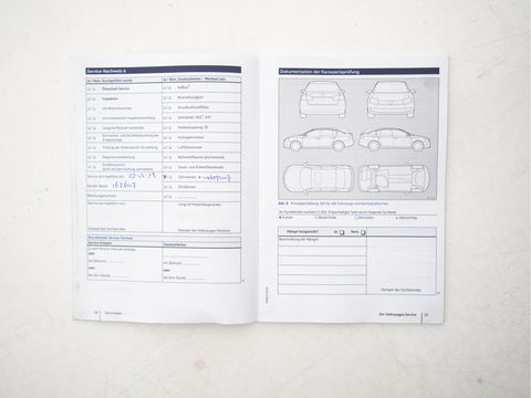 Volkswagen GOLF Variant 2.0 TDI GTD Aut. *PANO | XENON | SPORT-SEATS | ECC | HEATED-SEATS | PARKPILOT | SHIFT-PADDLES |  CRUISE | 18''ALU*
