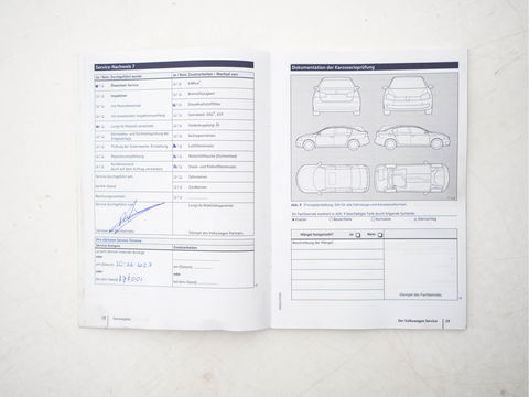 Volkswagen GOLF Variant 2.0 TDI GTD Aut. *PANO | XENON | SPORT-SEATS | ECC | HEATED-SEATS | PARKPILOT | SHIFT-PADDLES |  CRUISE | 18''ALU*