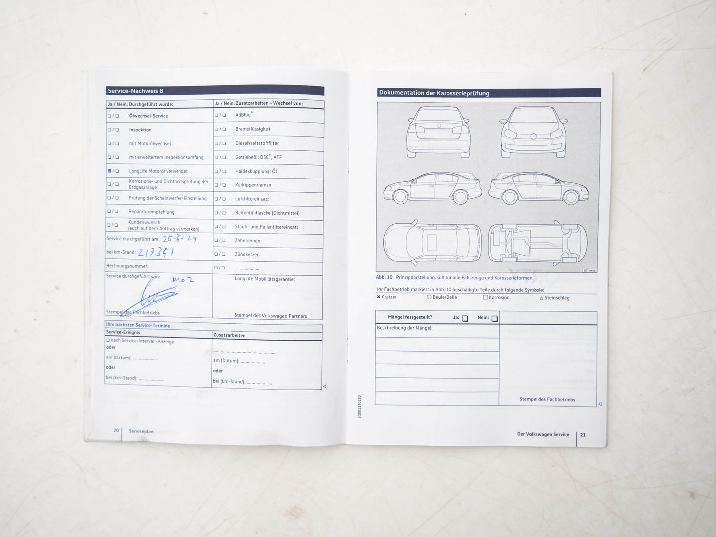 Volkswagen GOLF Variant 2.0 TDI GTD Aut. *PANO | XENON | SPORT-SEATS | ECC | HEATED-SEATS | PARKPILOT | SHIFT-PADDLES |  CRUISE | 18''ALU*