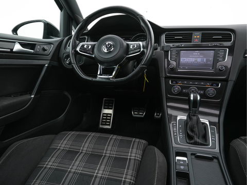 Volkswagen GOLF Variant 2.0 TDI GTD Aut. *PANO | XENON | SPORT-SEATS | ECC | HEATED-SEATS | PARKPILOT | SHIFT-PADDLES |  CRUISE | 18''ALU*