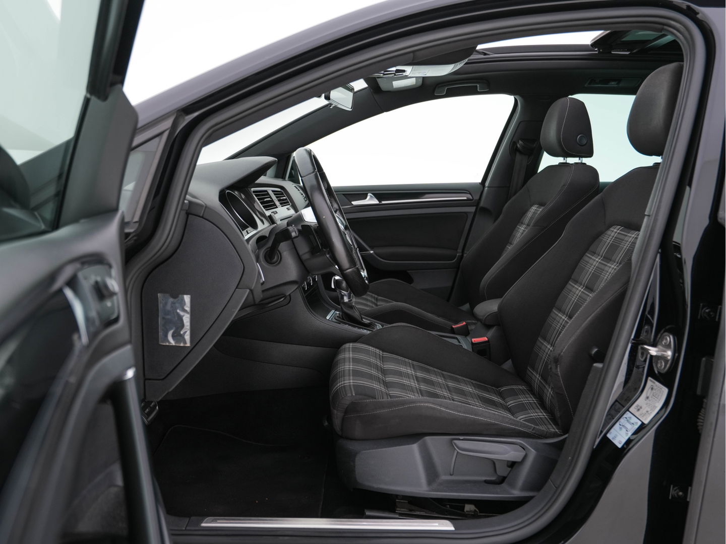 Volkswagen GOLF Variant 2.0 TDI GTD Aut. *PANO | XENON | SPORT-SEATS | ECC | HEATED-SEATS | PARKPILOT | SHIFT-PADDLES |  CRUISE | 18''ALU*