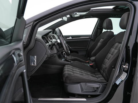 Volkswagen GOLF Variant 2.0 TDI GTD Aut. *PANO | XENON | SPORT-SEATS | ECC | HEATED-SEATS | PARKPILOT | SHIFT-PADDLES |  CRUISE | 18''ALU*