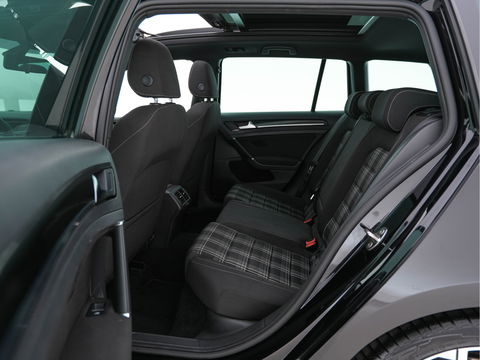 Volkswagen GOLF Variant 2.0 TDI GTD Aut. *PANO | XENON | SPORT-SEATS | ECC | HEATED-SEATS | PARKPILOT | SHIFT-PADDLES |  CRUISE | 18''ALU*