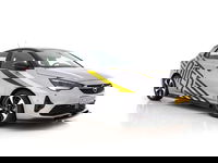 Opel CORSA-E - GS-Line Bitter-Edition 50 kWh [ 3-Fase ] (INCL-BTW) Aut.* HEATPUMP | LEATHER-MICROFIBRE | ADAPTIVE-CRUISE | CARPLAY | CCS-FASTLOADER | FULL-LED | HEATED-SPORTSEATS | DAB+ | ECC | LANE-ASSIST | CAMERA | PDC | DIGI-COCKPIT | 17 "ALU*