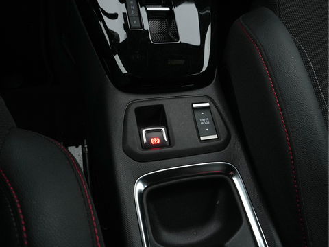 Opel CORSA-E GS Line Bitter-Edition 50 kWh [ 3-Fase ] (INCL-BTW) Aut.* LEATHER-MICROFIBRE | ADAPT.CRUISE | CARPLAY | CCS-FASTLOADER | FULL-LED | SPORT-SEATS | DAB+ | ECC | LANE-ASSIST | CAMERA | PDC | DIGI-COCKPIT | 17 "ALU*