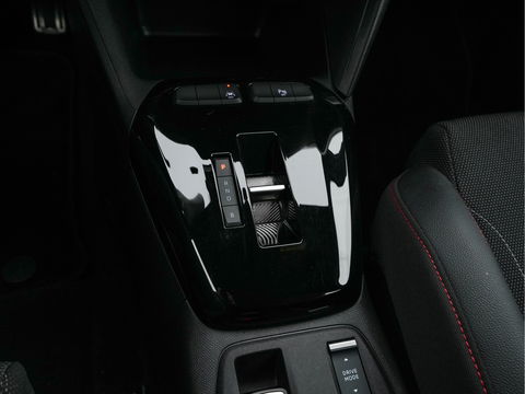 Opel CORSA-E GS Line Bitter-Edition 50 kWh [ 3-Fase ] (INCL-BTW) Aut.* LEATHER-MICROFIBRE | ADAPT.CRUISE | CARPLAY | CCS-FASTLOADER | FULL-LED | SPORT-SEATS | DAB+ | ECC | LANE-ASSIST | CAMERA | PDC | DIGI-COCKPIT | 17 "ALU*