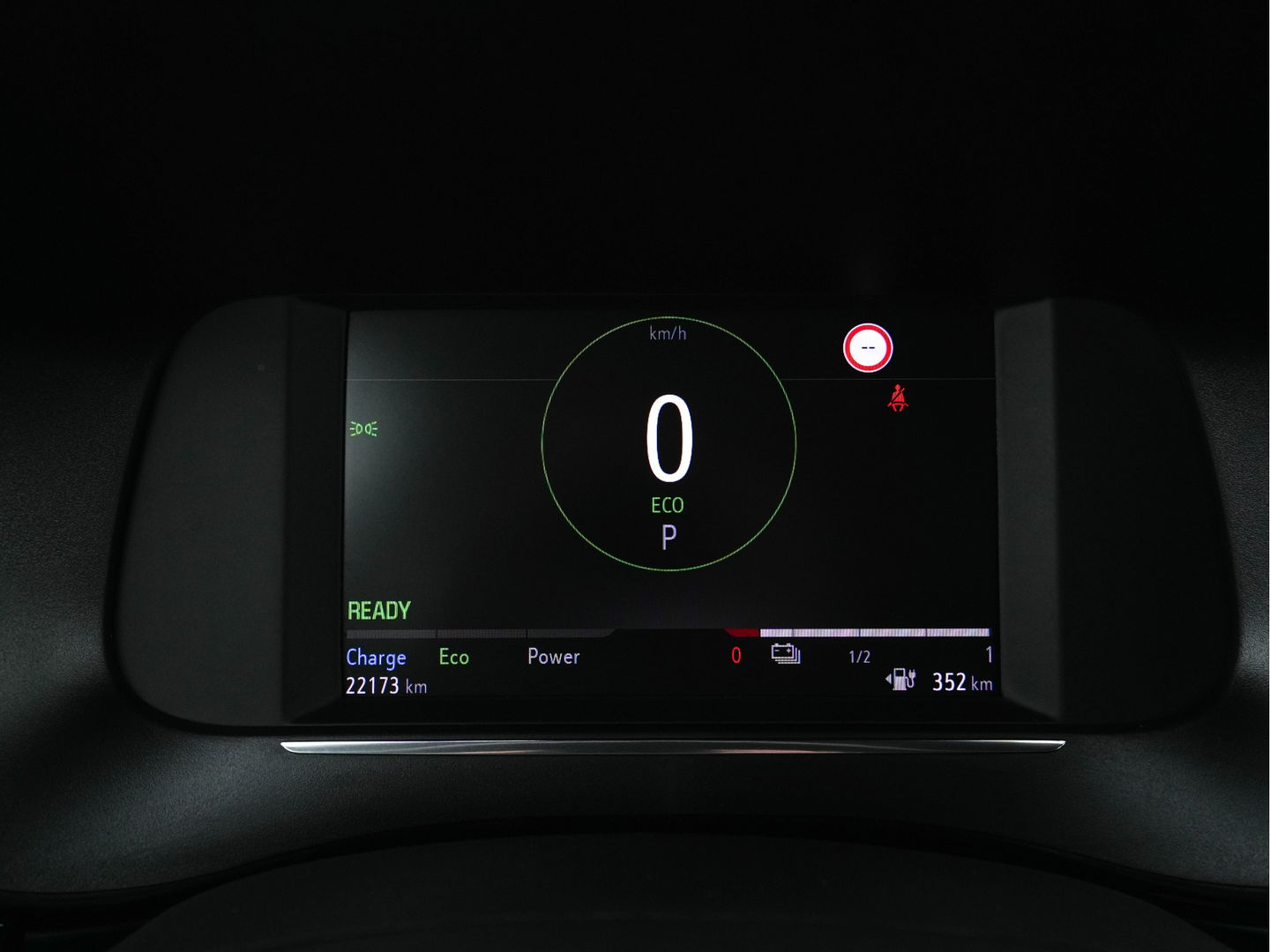Opel CORSA-E GS Line Bitter-Edition 50 kWh [ 3-Fase ] (INCL-BTW) Aut.* LEATHER-MICROFIBRE | ADAPT.CRUISE | CARPLAY | CCS-FASTLOADER | FULL-LED | SPORT-SEATS | DAB+ | ECC | LANE-ASSIST | CAMERA | PDC | DIGI-COCKPIT | 17 "ALU*