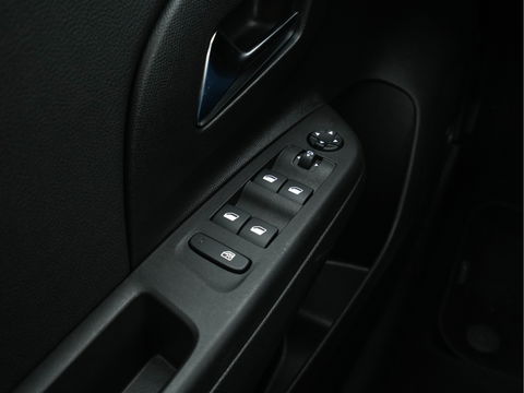 Opel CORSA-E GS Line Bitter-Edition 50 kWh [ 3-Fase ] (INCL-BTW) Aut.* LEATHER-MICROFIBRE | ADAPT.CRUISE | CARPLAY | CCS-FASTLOADER | FULL-LED | SPORT-SEATS | DAB+ | ECC | LANE-ASSIST | CAMERA | PDC | DIGI-COCKPIT | 17 "ALU*