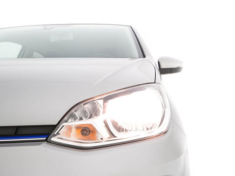 Volkswagen e-Up! Aut. *CCS-FASTLOADER | COMFORT-SEATS | AIRCO | HEATED-SEATS | CRUISE | AMBIENT-LIGHT | DAB+ | 15''ALU*
