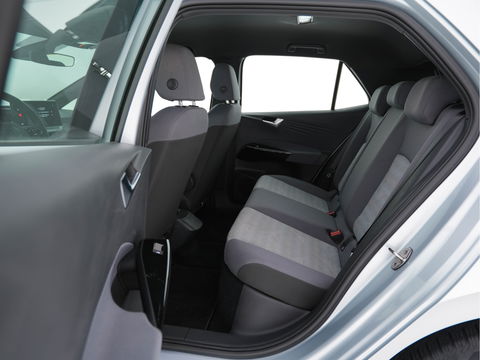 Volkswagen ID.3 Pro 58 kWh [ 3-Fase ] Aut. *FULL-LED | NAVI-FULLMAP | DIGI-COCKPIT | AMBIENT-LIGHT | COMFORT-SEATS | DAB+ | ECC | LANE-ASSIST | MICROFIBRE | CCS-FASTLOADER | CARPLAY |  PDC*