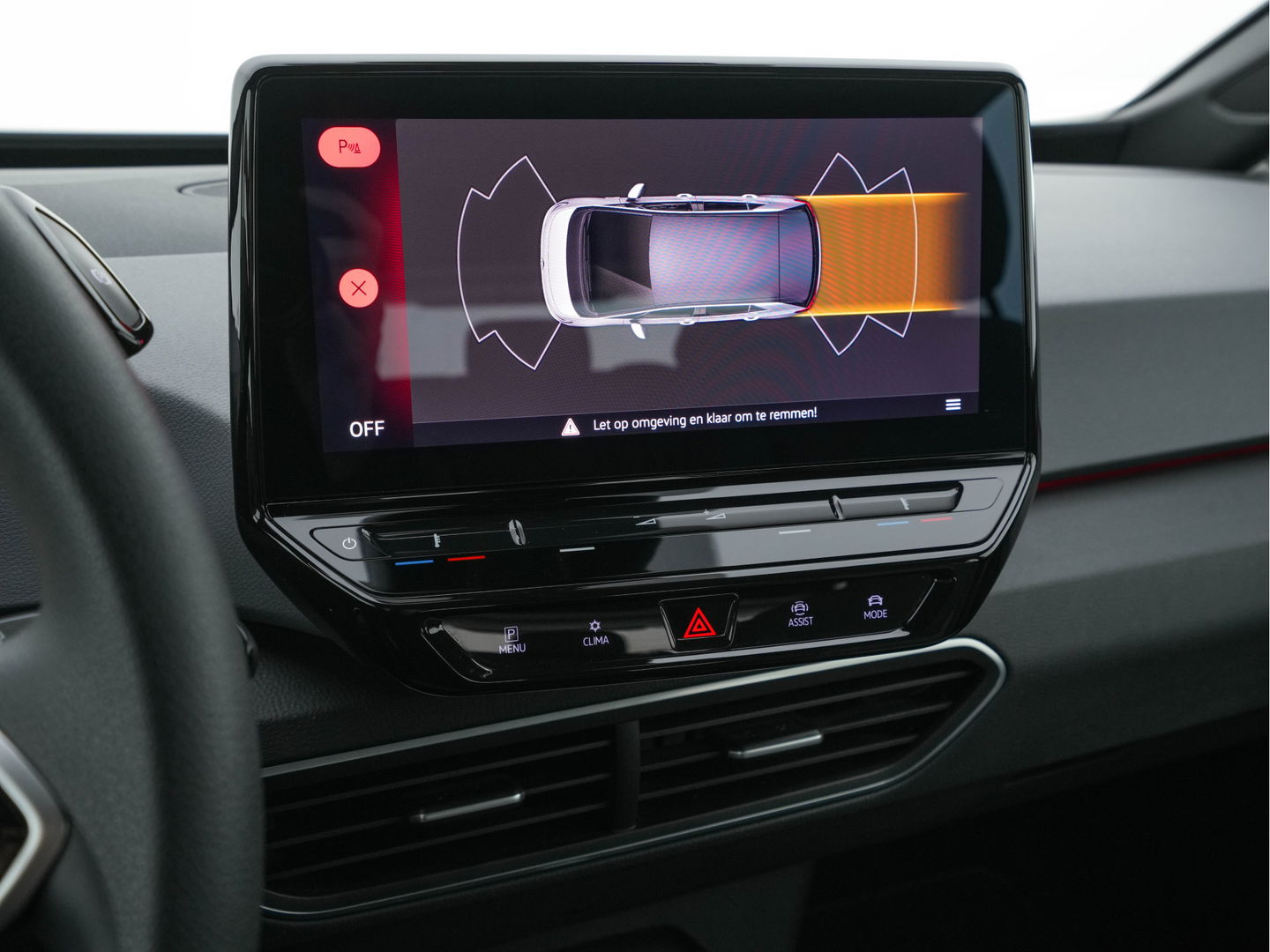 Volkswagen ID.3 Pro 58 kWh [ 3-Fase ] Aut. *FULL-LED | NAVI-FULLMAP | DIGI-COCKPIT | AMBIENT-LIGHT | COMFORT-SEATS | DAB+ | ECC | LANE-ASSIST | MICROFIBRE | CCS-FASTLOADER | CARPLAY |  PDC*