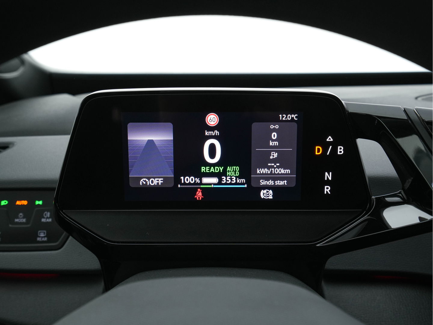 Volkswagen ID.3 Pro 58 kWh [ 3-Fase ] Aut. *FULL-LED | NAVI-FULLMAP | DIGI-COCKPIT | AMBIENT-LIGHT | COMFORT-SEATS | DAB+ | ECC | LANE-ASSIST | MICROFIBRE | CCS-FASTLOADER | CARPLAY |  PDC*