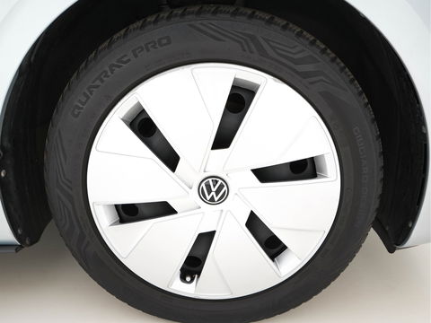 Volkswagen ID.3 Pro 58 kWh [ 3-Fase ] Aut. *FULL-LED | NAVI-FULLMAP | DIGI-COCKPIT | AMBIENT-LIGHT | COMFORT-SEATS | DAB+ | ECC | LANE-ASSIST | MICROFIBRE | CCS-FASTLOADER | CARPLAY |  PDC*