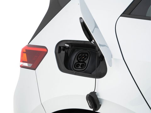 Volkswagen ID.3 Pro 58 kWh [ 3-Fase ] Aut. *FULL-LED | NAVI-FULLMAP | DIGI-COCKPIT | AMBIENT-LIGHT | COMFORT-SEATS | DAB+ | ECC | LANE-ASSIST | MICROFIBRE | CCS-FASTLOADER | CARPLAY |  PDC*