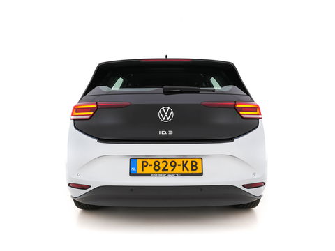 Volkswagen ID.3 Pro 58 kWh [ 3-Fase ] Aut. *FULL-LED | NAVI-FULLMAP | DIGI-COCKPIT | AMBIENT-LIGHT | COMFORT-SEATS | DAB+ | ECC | LANE-ASSIST | MICROFIBRE | CCS-FASTLOADER | CARPLAY |  PDC*
