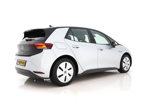 Volkswagen ID.3 Pro 58 kWh [ 3-Fase ] Aut. *FULL-LED | NAVI-FULLMAP | DIGI-COCKPIT | AMBIENT-LIGHT | COMFORT-SEATS | DAB+ | ECC | LANE-ASSIST | MICROFIBRE | CCS-FASTLOADER | CARPLAY |  PDC*