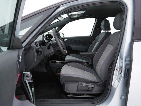 Volkswagen ID.3 Pro 58 kWh [ 3-Fase ] Aut. *FULL-LED | NAVI-FULLMAP | DIGI-COCKPIT | AMBIENT-LIGHT | COMFORT-SEATS | DAB+ | ECC | LANE-ASSIST | MICROFIBRE | CCS-FASTLOADER | CARPLAY |  PDC*