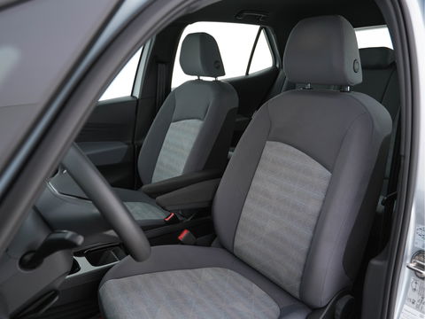 Volkswagen ID.3 Pro 58 kWh [ 3-Fase ] Aut. *FULL-LED | NAVI-FULLMAP | DIGI-COCKPIT | AMBIENT-LIGHT | COMFORT-SEATS | DAB+ | ECC | LANE-ASSIST | MICROFIBRE | CCS-FASTLOADER | CARPLAY |  PDC*