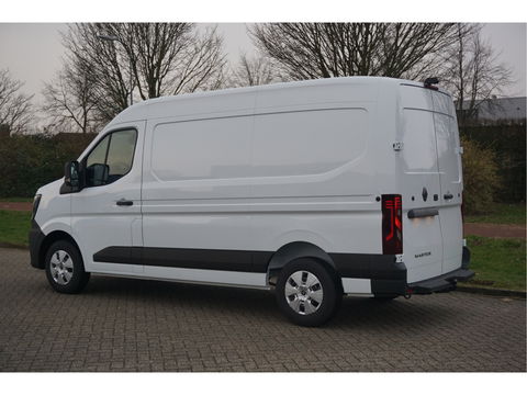 Renault Master T35 150PK Extra L2H2 BPM VRIJ!! 10" R-Link scherm, Camera, Trekhaak! NR. 983