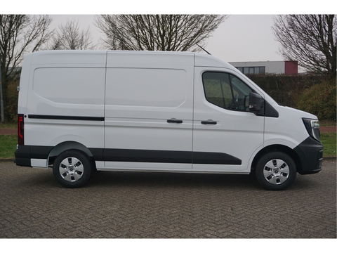 Renault Master T35 150PK Extra L2H2 BPM VRIJ!! 10" R-Link scherm, Camera, Trekhaak! NR. 983