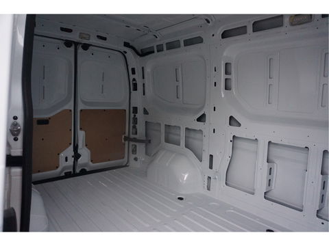 Renault Master T35 150PK Extra L2H2 BPM VRIJ!! 10" R-Link scherm, Camera, Trekhaak! NR. 983