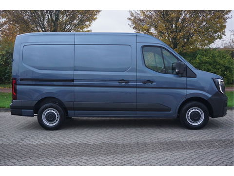 Renault Master T35 170PK Extra L2H2 BPM VRIJ!! 10" R-Link scherm, Camera, Trekhaak!! NR. E052*