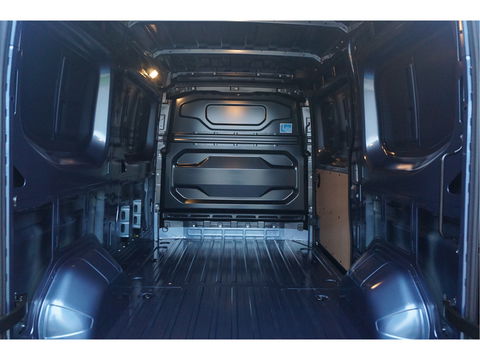 Renault Master T35 170PK Extra L2H2 BPM VRIJ!! 10" R-Link scherm, Camera, Trekhaak!! NR. E052*