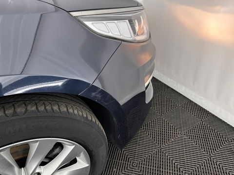 Kia Optima Sportswagon 1.7 CRDi DynamicLine *PANO | FULL-LEATHER | HARMAN/KARDON-AUDIO | NAVI-FULLMAP | CAMERA | KEYLESS | COMFORT-SEATS | MEMORY-PACK | ECC | HEATED-SEATS | LANE-ASSIST | PDC | CRUISE | 17''ALU*